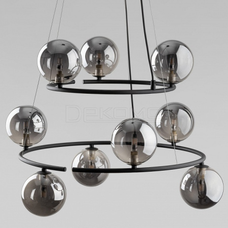 Подвесная люстра Anabelle 6845 Anabelle