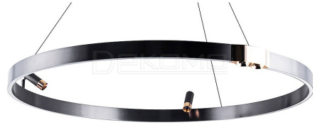 Подвесная люстра Cesare A1993SP-38BK