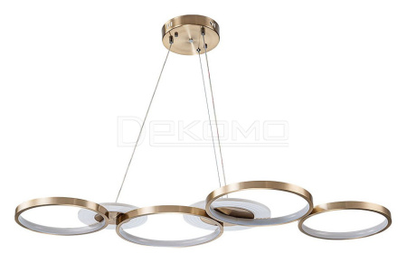 Подвесная люстра Stardust A2452SP-100PB