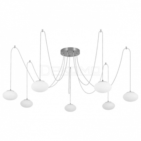 Подвесная люстра Atman Smart CL226A071