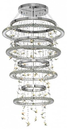 Подвесная люстра ETERA CL322090