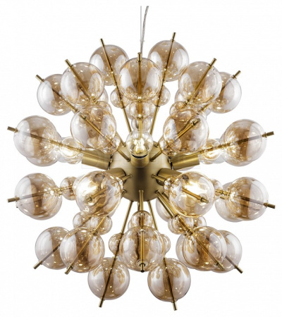 Подвесная люстра Bolla MOD133PL-08BS