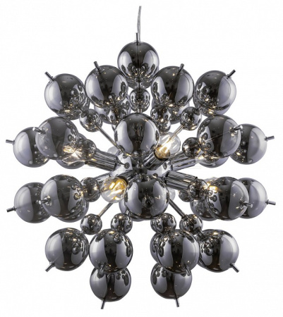 Подвесная люстра Bolla MOD133PL-08CH