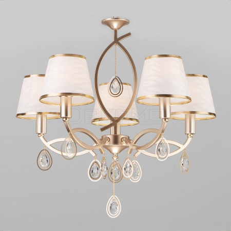 Подвесная люстра Salita a044178