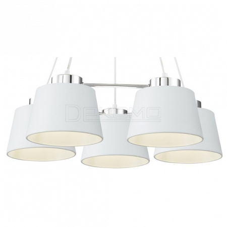 Подвесная люстра Barbara FR5004PL-05CH