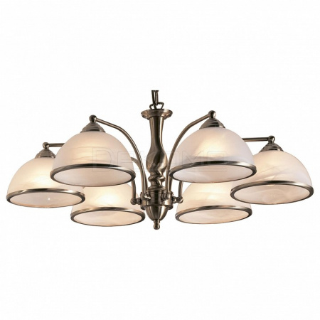 Подвесная люстра Лугано CL403163