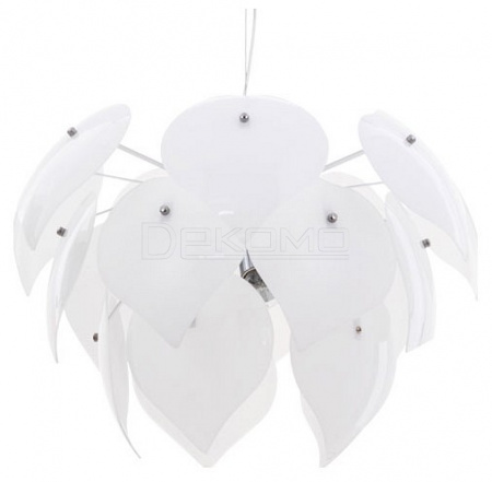 Подвесная люстра Palmer A5695SP-5WH