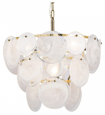 Подвесная люстра Sophia FR5197PL-05BS