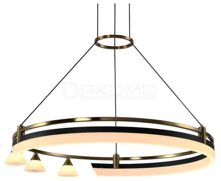 Подвесная люстра HELLY CL211062