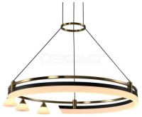 Подвесная люстра HELLY CL211062