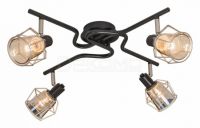 Потолочная люстра Таверна CL542541