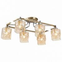 Потолочная люстра Плутон CL170162