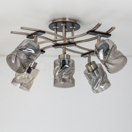 Потолочная люстра Мерида CL142155