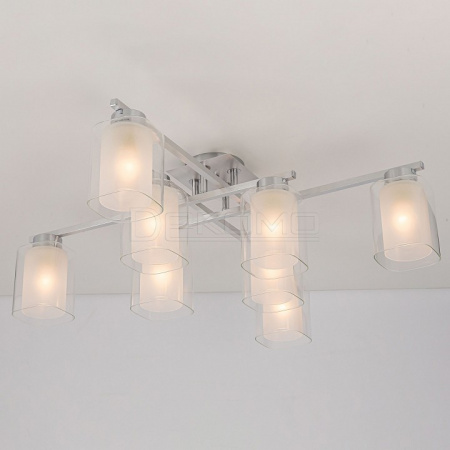 Потолочная люстра Диез CL111180