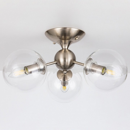 Потолочная люстра Томми CL102131