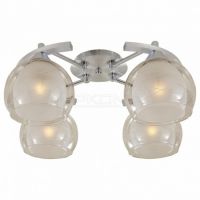 Потолочная люстра Буги CL157142