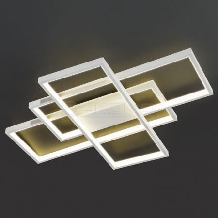 Потолочная люстра Direct 90177/3 белый