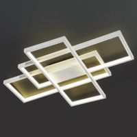 Потолочная люстра Direct 90177/3 белый