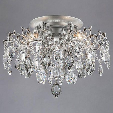 Потолочная люстра Wonderful 276/5 Strotskis