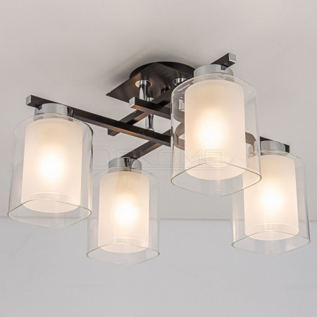 Потолочная люстра Диез CL111141