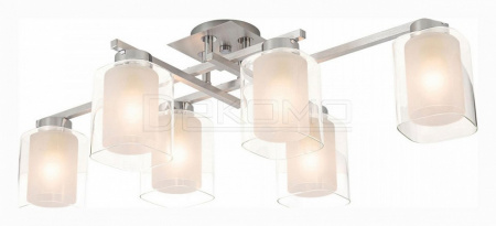 Потолочная люстра Диез CL111160