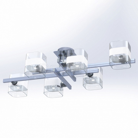 Потолочная люстра Вирта CL139260