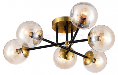 Потолочная люстра Памела CL144165
