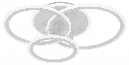 Потолочная люстра Тринити CL238130