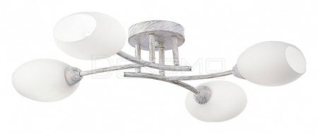 Потолочная люстра Флорида CL148140
