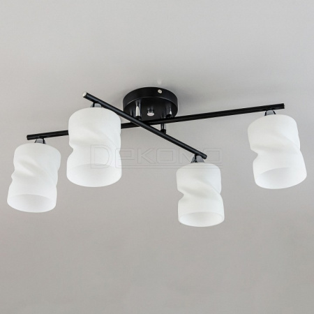 Потолочная люстра Нильс CL132145