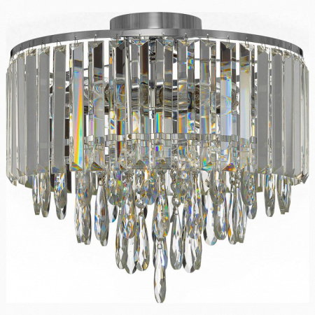 Потолочная люстра LEONNA CL320161