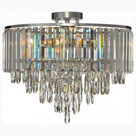 Потолочная люстра LEONNA CL320181