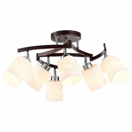 Потолочная люстра Берта CL126162