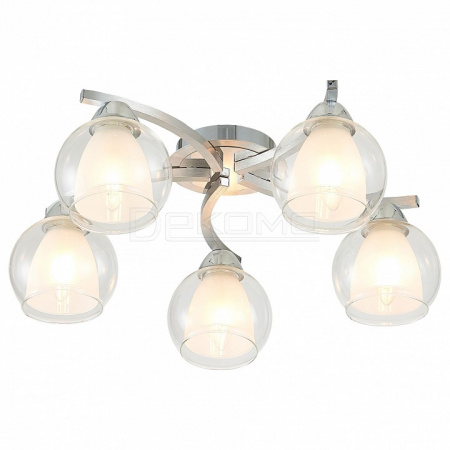 Потолочная люстра Кристи CL152157