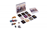 Монументальность. Дуэль. Шпионаж