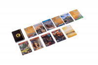 Монументальность. Дуэль. Шпионаж