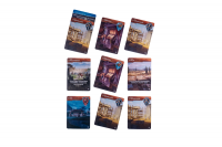 Монументальность. Дуэль. Шпионаж