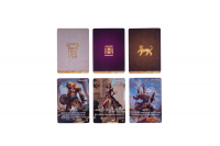 Монументальность. Дуэль. Шпионаж