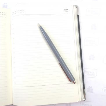 ручки senator с логотипом в москве