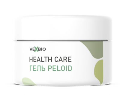 Гель PELOID