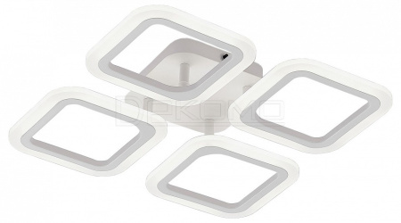 Потолочная люстра Марсель CL232040R