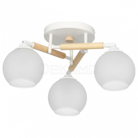 Потолочная люстра Tika CL133130