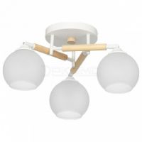 Потолочная люстра Tika CL133130