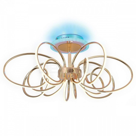 Потолочная люстра Salma Smart CL224A172