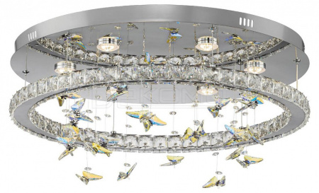 Потолочная люстра ETERA CL322050