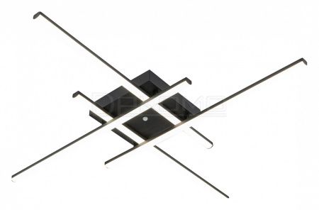 Потолочная люстра Alfirk A2015PL-90BK