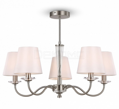 Люстра на штанге Osborn FR2027PL-05N
