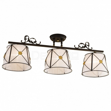 Люстра на штанге Дрезден CL409232