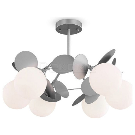 Люстра на штанге Satellite FR5165PL-06S