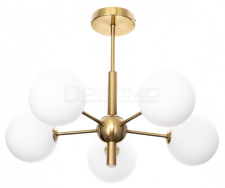 Люстра на штанге Tonga CL212153